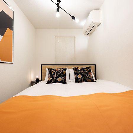Bonheur Akasaka Apartment Tokyo Bagian luar foto