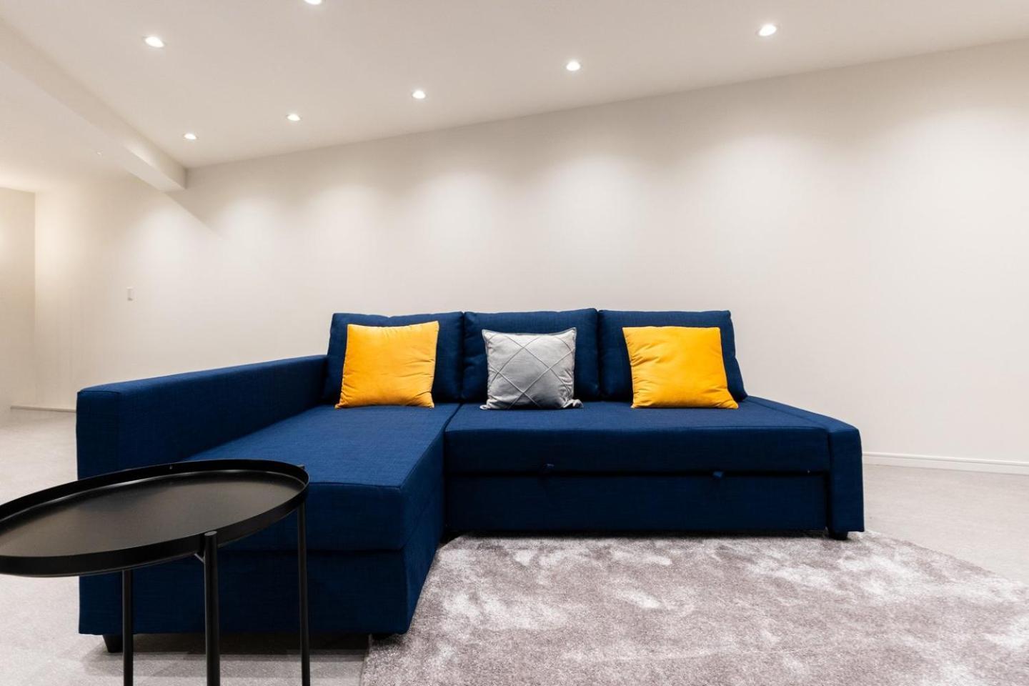 Bonheur Akasaka Apartment Tokyo Bagian luar foto